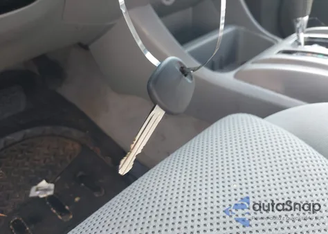 2009 Toyota Tacoma Base V6 from USA, damaged, VIN 5TEUU42N49Z608168